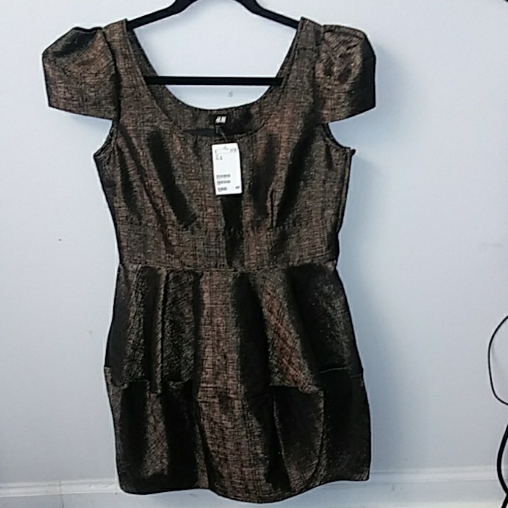 H&M new dress